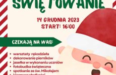 Więcej o: Rodzinne Świętowanie