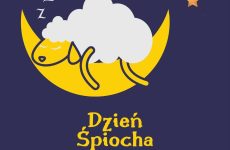 Więcej o: Dzień Śpiocha