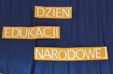 Więcej o: Dzień Edukacji Narodowej