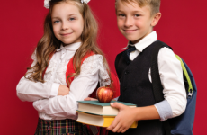 Więcej o: Informacja o rozpoczęciu roku szkolnego