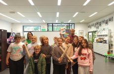 Więcej o: Czwartoklasiści odkrywają świat ilustracji