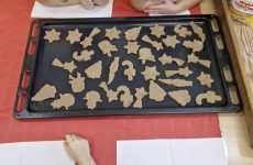 Więcej o: Wielkie Świąteczne Pieczenie w naszym przedszkolu