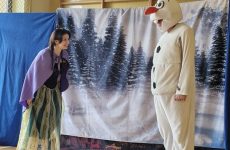 Więcej o: 🎬 Teatr KRAK-ART z Krakowa z wizytą w naszej szkole