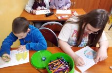 Więcej o: W świetlicy szkolnej nie ma nudy 😁