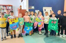 Więcej o: Prosimy o głosy! 📣