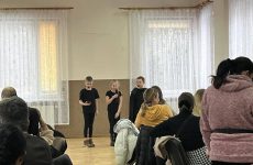 Więcej o: Razem z sercem: uczniowie i mieszkańcy Jastrzębia dla WOŚP