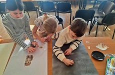 Więcej o: Warsztaty w Bibliotece w Jastrzębiu