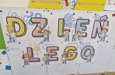 Więcej o: Międzynarodowy Dzień Klocków LEGO 🧠🤖✨