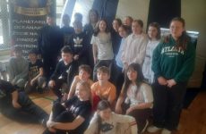 Więcej o: Wycieczka po planetach