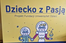 Więcej o: Święto Nauki i Rozwoju