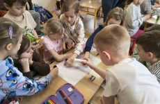 Więcej o: Sekrety czystej wody – ekologiczne zajęcia w klasach I–III