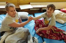 Więcej o: Dzień Śpiocha