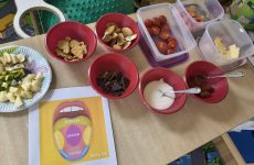 Więcej o: Marcowe wyzwanie zmysłów