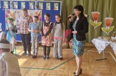 Więcej o: Wielkanoc w Trzech Językach