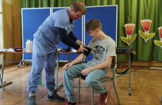 Więcej o: Światowy Dzień Zdrowia