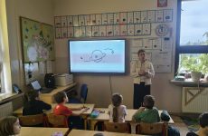 Więcej o: Koncentracja to supermoc ucznia