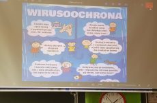 Więcej o: Wirusoochrona – higiena kluczem do zdrowia