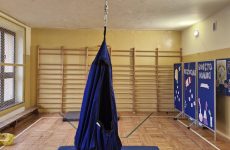 Więcej o: Terapia Integracji Sensorycznej (SI) w naszej szkole