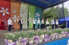 Więcej o: Festyn – podsumowanie