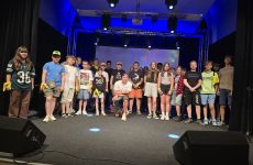 Więcej o: Rap z przesłaniem – spotkanie z Piotrem Plichtą (POISON)