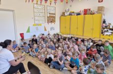 Więcej o: Cała Polska Czyta Dzieciom