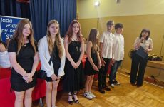 Więcej o: „Lećcie wysoko!”